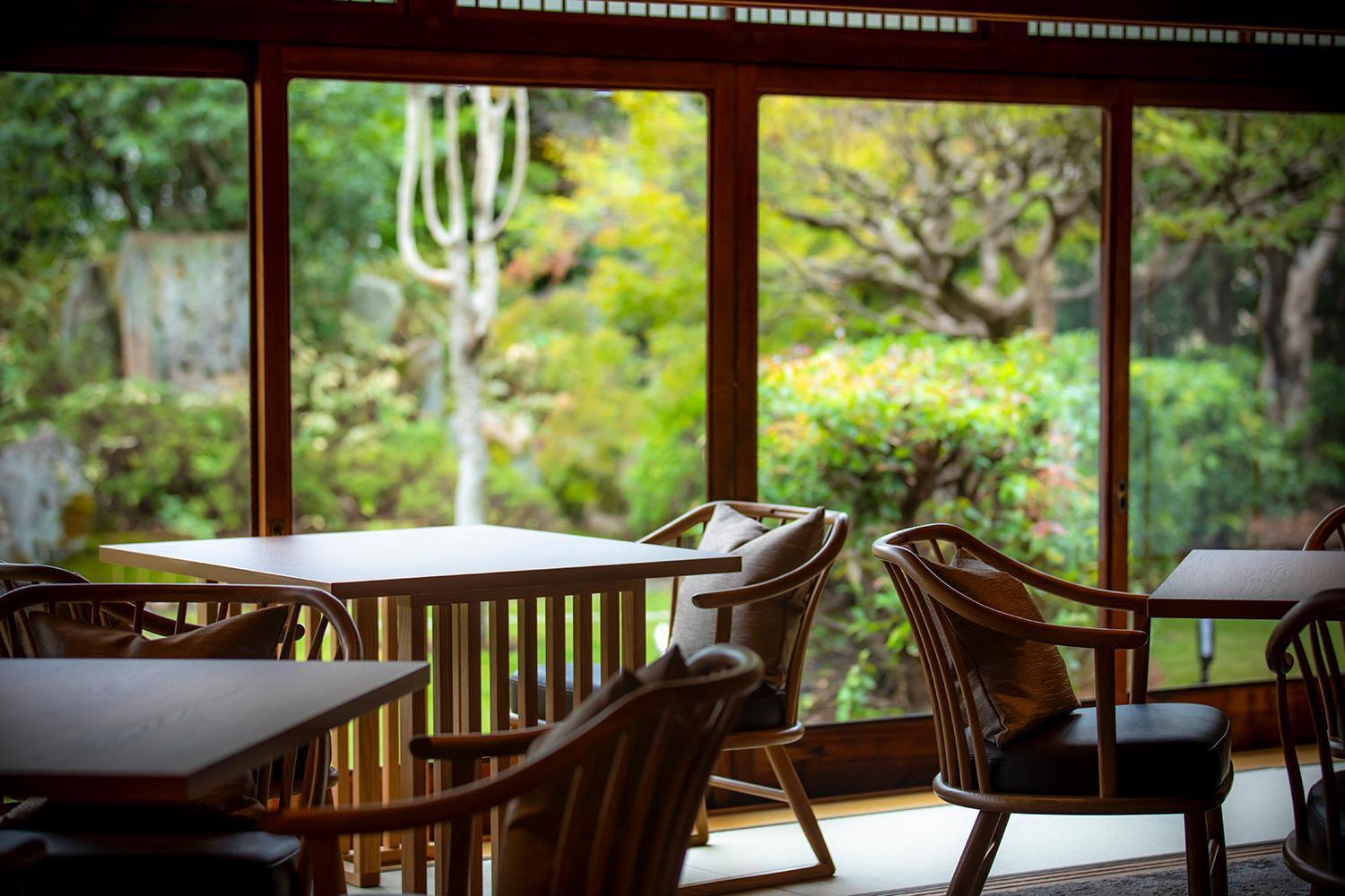 Hotel Utano Kyoto Besho Extérieur photo