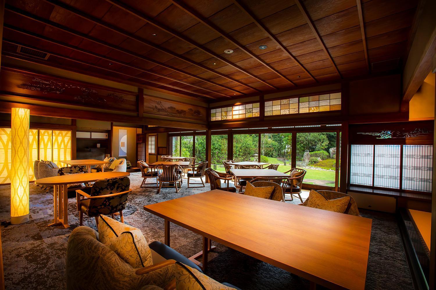 Hotel Utano Kyoto Besho Extérieur photo