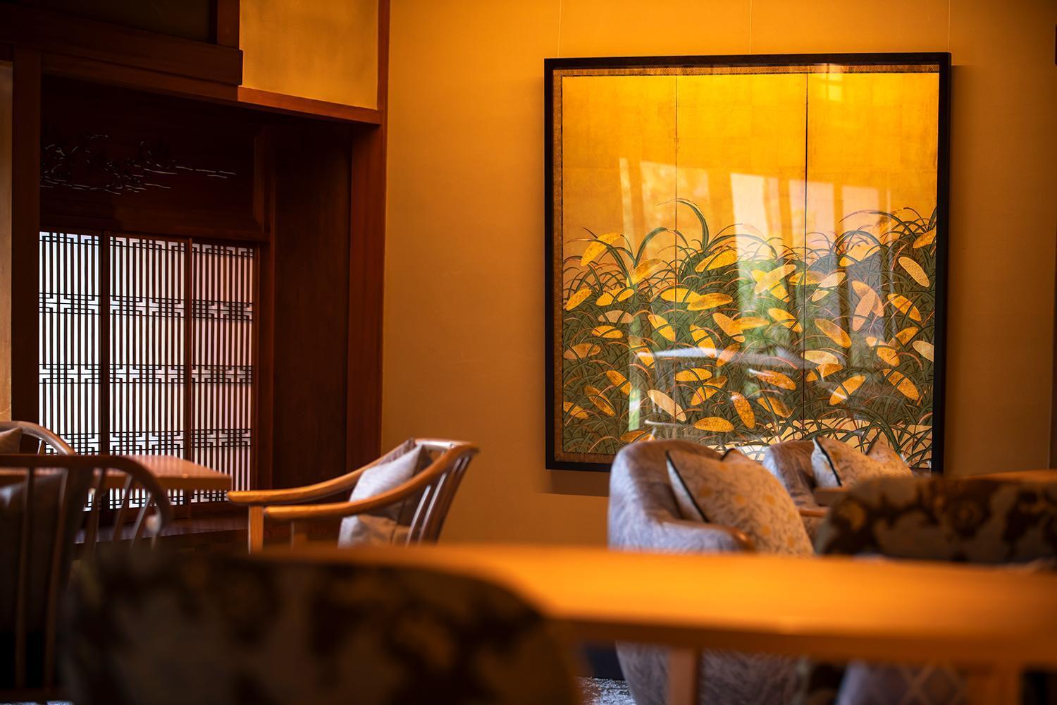 Hotel Utano Kyoto Besho Extérieur photo