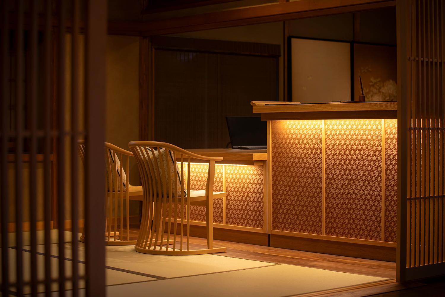 Hotel Utano Kyoto Besho Extérieur photo
