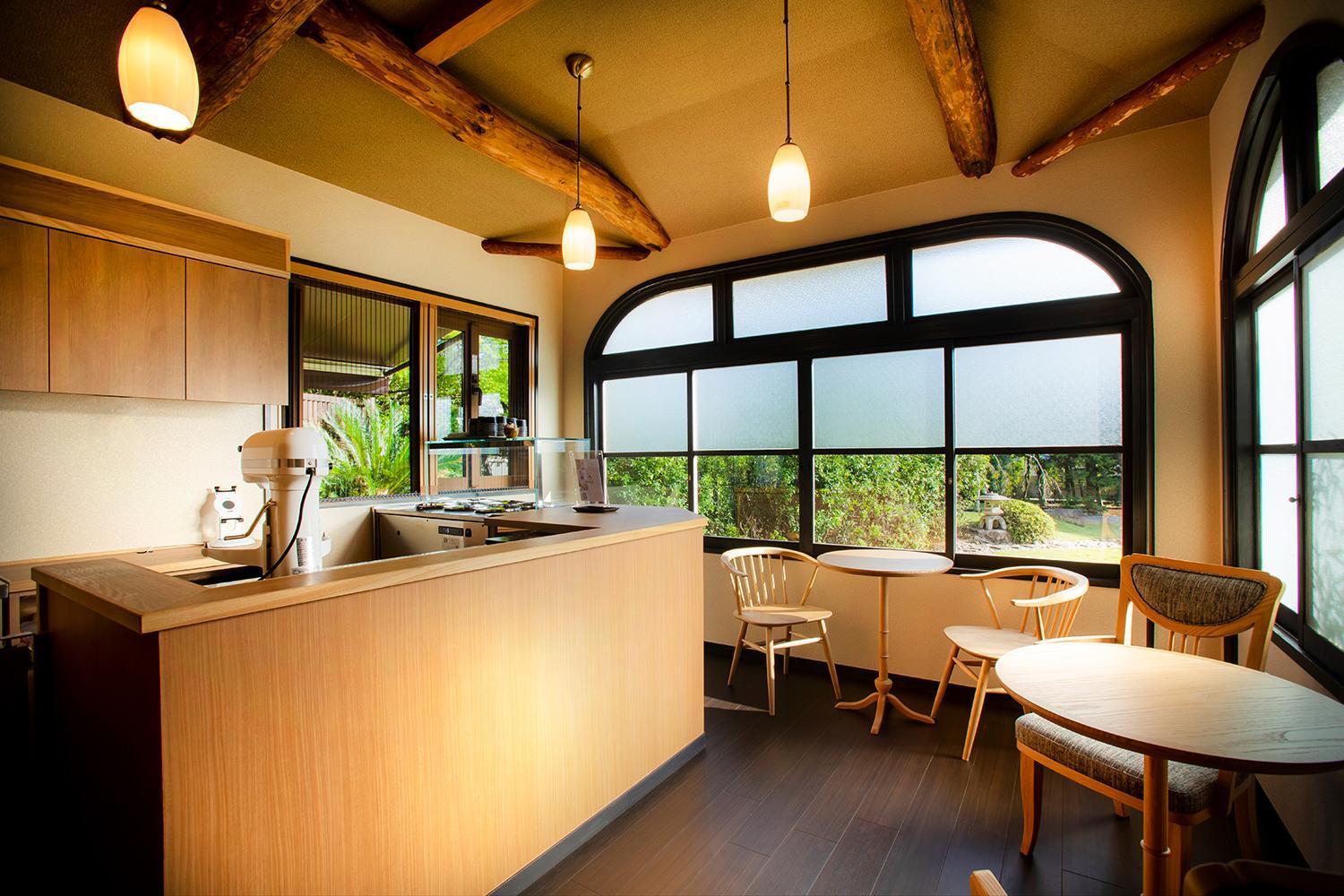 Hotel Utano Kyoto Besho Extérieur photo
