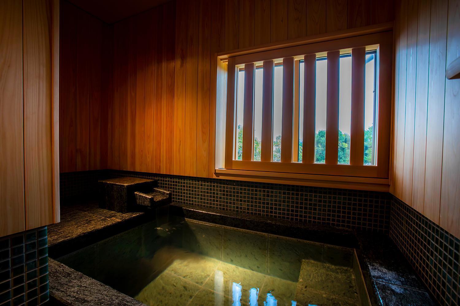 Hotel Utano Kyoto Besho Extérieur photo