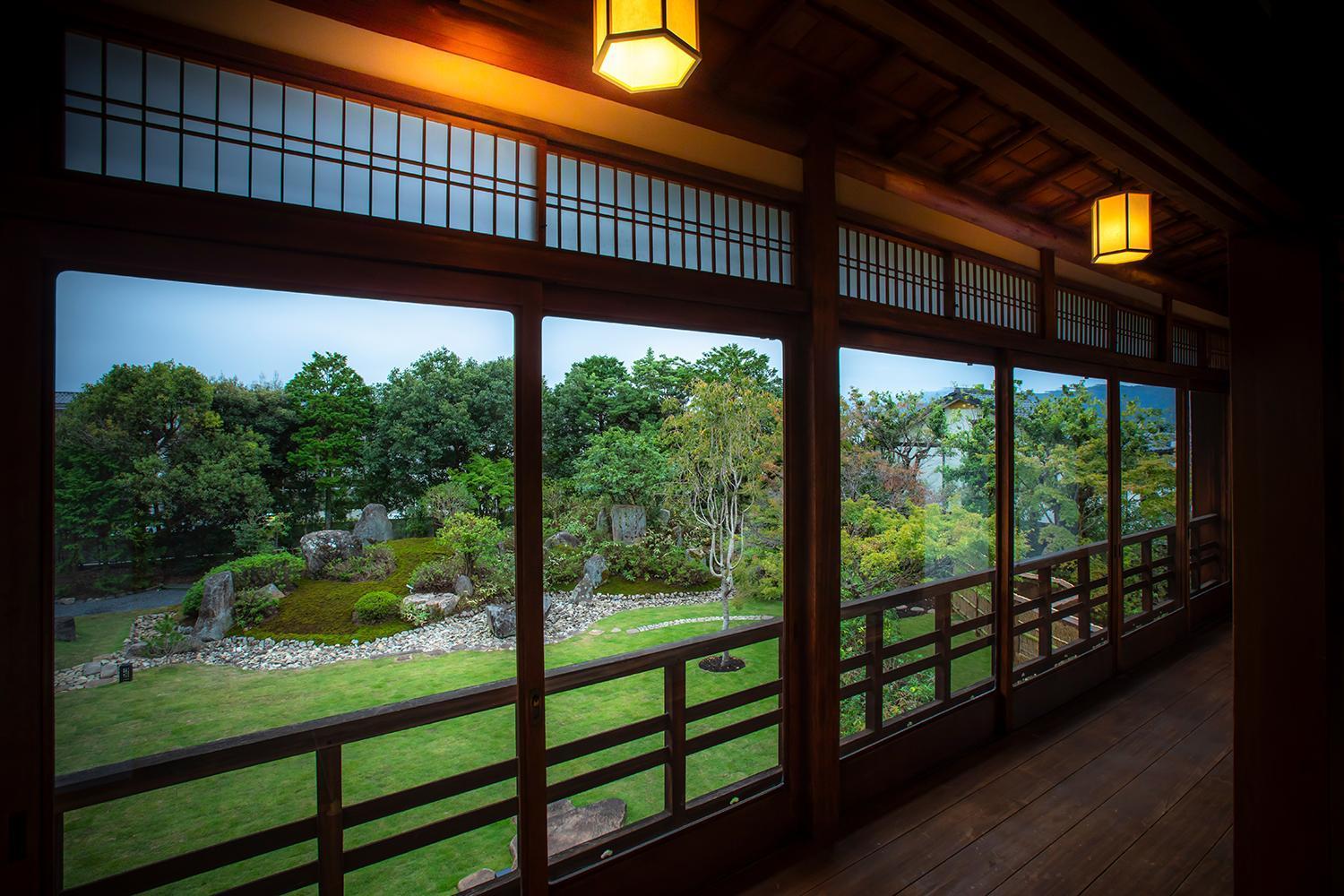 Hotel Utano Kyoto Besho Extérieur photo