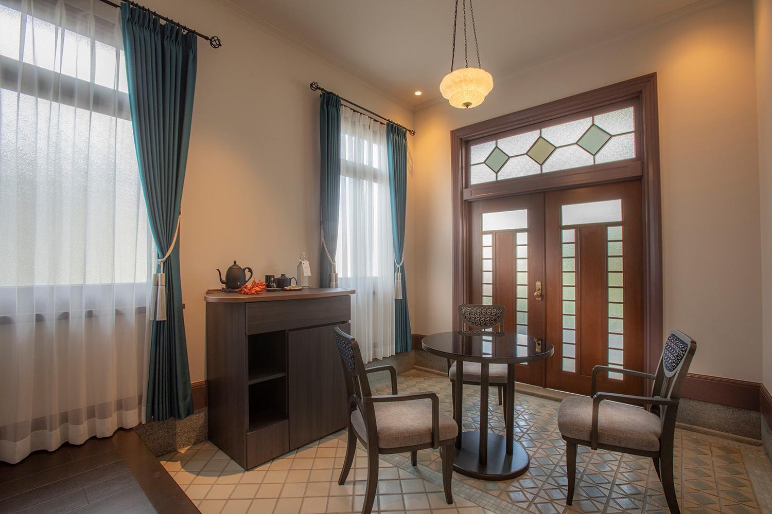 Hotel Utano Kyoto Besho Extérieur photo