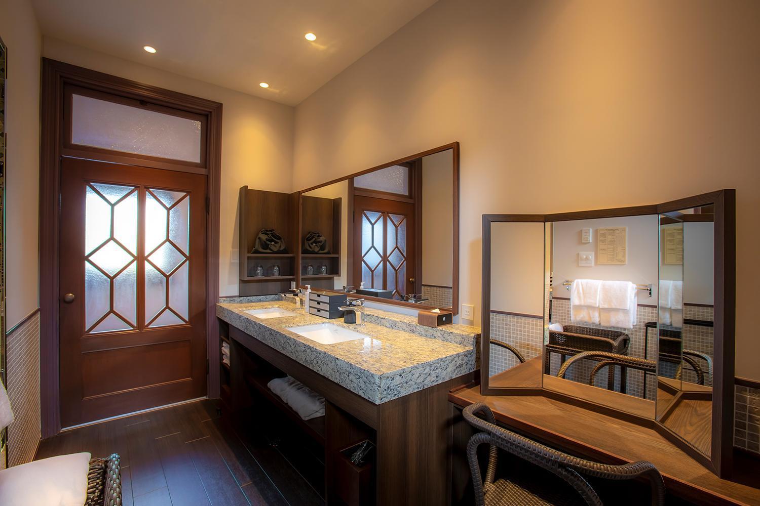 Hotel Utano Kyoto Besho Extérieur photo