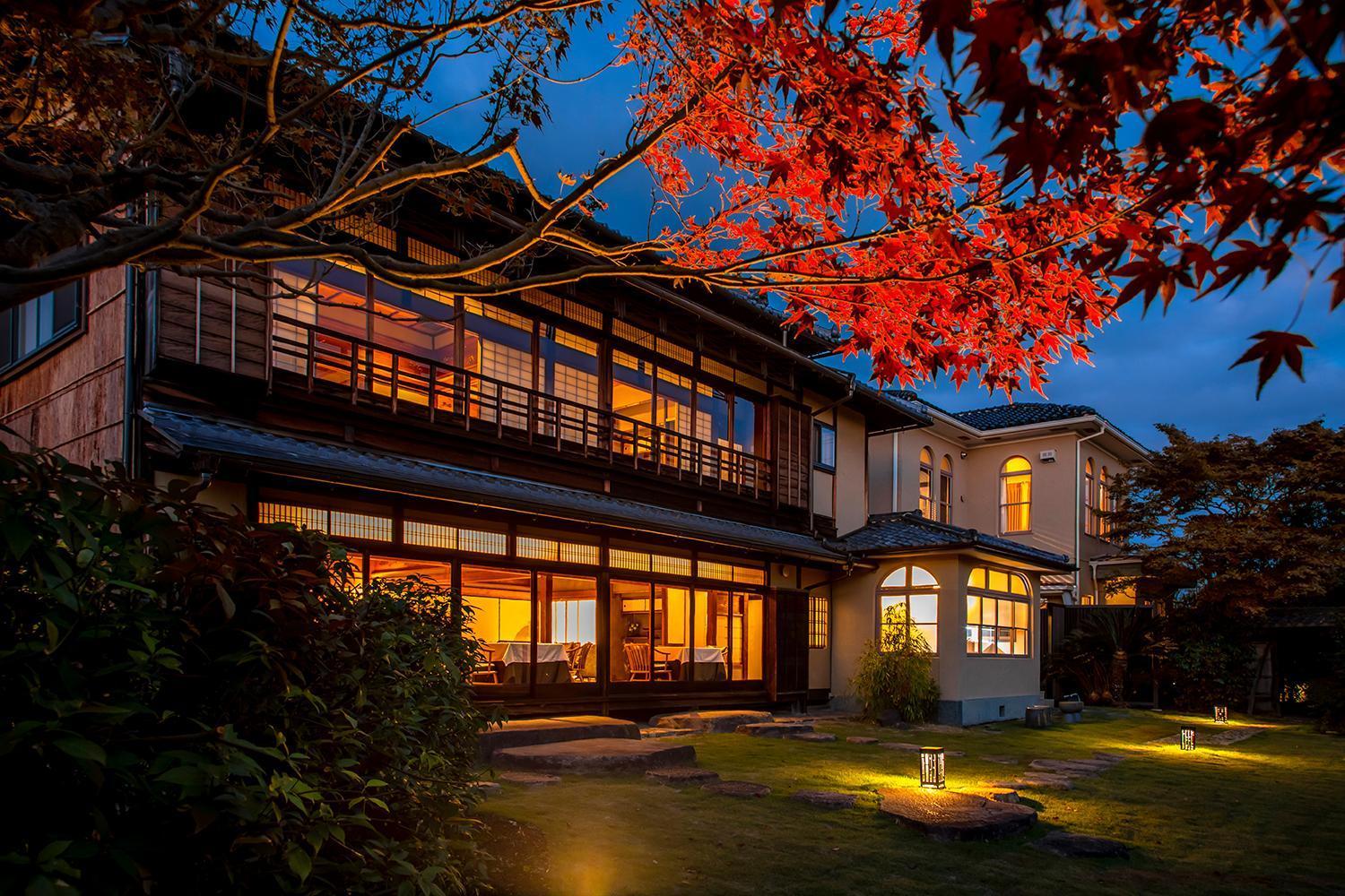 Hotel Utano Kyoto Besho Extérieur photo